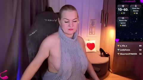 Yolanda online show from 02/27/25, 11:15