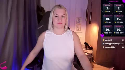 Yolanda online show from 03/01/25, 11:15