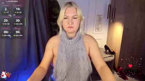 Yolanda online show from 12/16/25, 08:03