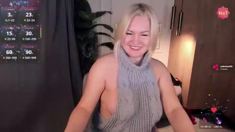 Yolanda online show from 01/08/26, 08:11