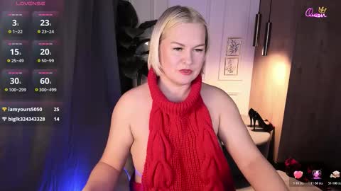 Yolanda online show from 03/09/26, 08:35