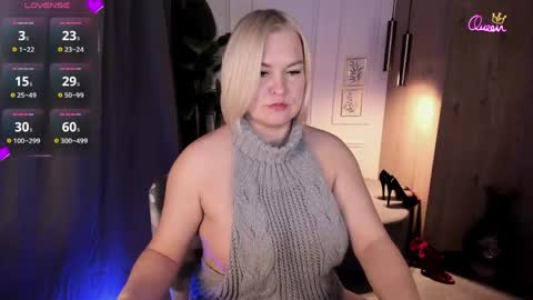 Yolanda online show from 04/20/26, 08:10