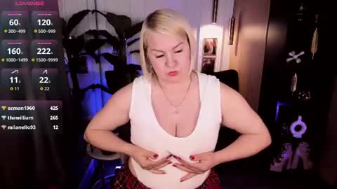 Yolanda online show from 07/02/26, 03:23