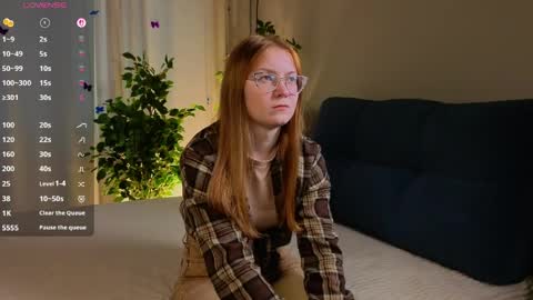 Mary online show from 03/23/26, 11:03