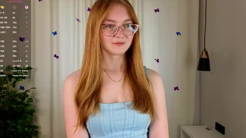 Mary online show from 04/26/26, 12:14