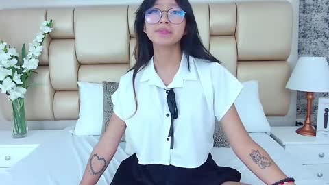 Yommi Winx online show from 03/08/25, 09:28