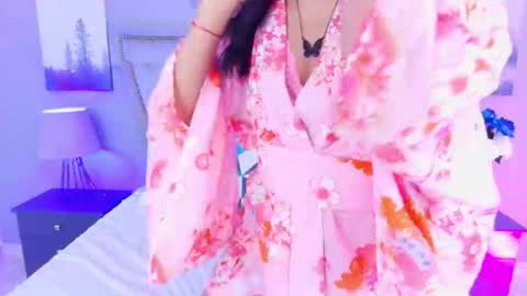 Yommi Winx online show from 10/02/25, 09:22