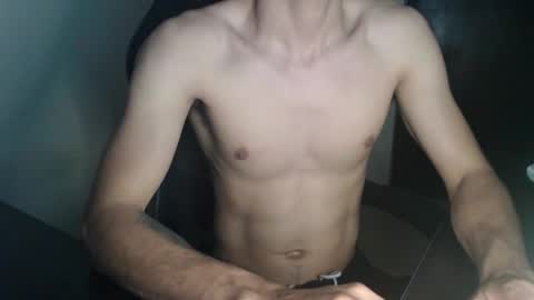 YGN Malu online show from 01/16/26, 01:42