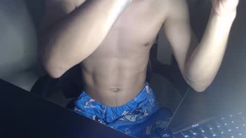 YGN Malu online show from 02/15/26, 10:14