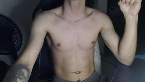 YGN Malu online show from 04/03/26, 01:25