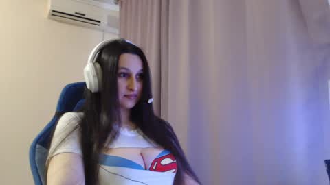 Sophie online show from 04/24/26, 02:30