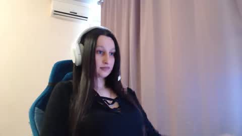 Sophie online show from 04/27/26, 02:59