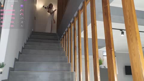  Wilma  online show from 01/17/25, 03:43