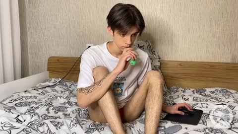 Snapshot of yoo_dee_ohh chatting on 01/22/25, 07:56 Yoo Dee Ohh online show from 01/22/25, 07:56