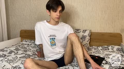 Snapshot of yoo_dee_ohh chatting on 01/24/25, 01:03 Yoo Dee Ohh online show from 01/24/25, 01:03