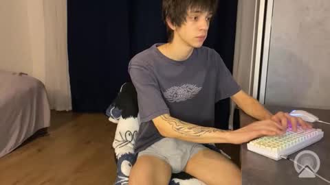 Yoo Dee Ohh online show from 01/15/26, 03:38