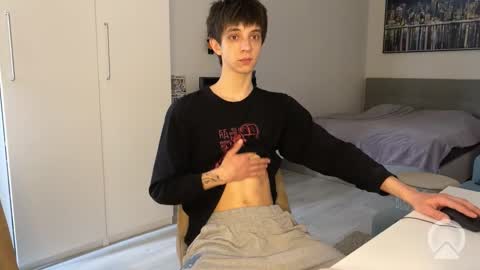 Yoo Dee Ohh online show from 03/03/26, 12:44