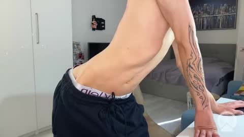 Yoo Dee Ohh online show from 03/07/26, 10:23