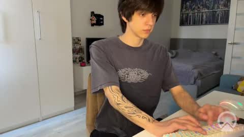 Yoo Dee Ohh online show from 05/16/26, 03:00