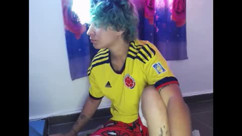 Little Mike Independent model online show from 02/20/26, 08:09