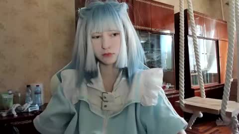 Snapshot of yoonhee_kiss chatting on 09/10/25, 01:22 Yoonhee Kiss online show from 09/10/25, 01:22