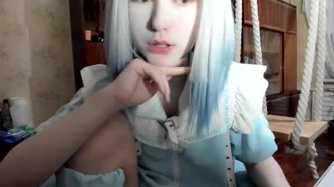 Snapshot of yoonhee_kiss chatting on 09/21/25, 07:26 Yoonhee Kiss online show from 09/21/25, 07:26