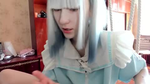 Snapshot of yoonhee_kiss chatting on 09/24/25, 09:23 Yoonhee Kiss online show from 09/24/25, 09:23