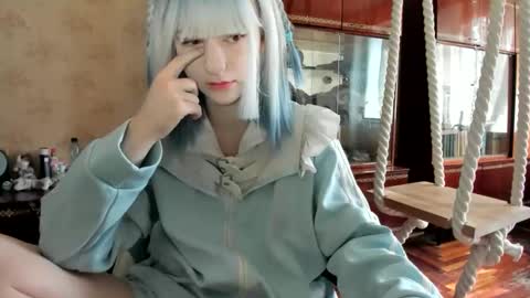 Snapshot of yoonhee_kiss chatting on 10/08/25, 10:24 Yoonhee Kiss online show from 10/08/25, 10:24