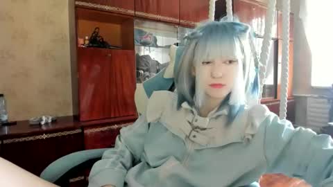 Snapshot of yoonhee_kiss chatting on 10/09/25, 09:51 Yoonhee Kiss online show from 10/09/25, 09:51