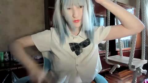 Snapshot of yoonhee_kiss chatting on 10/15/25, 11:21 Yoonhee Kiss online show from 10/15/25, 11:21