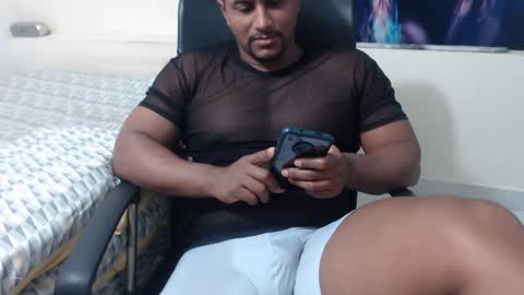 yordanocleys online show from 02/25/25, 02:03