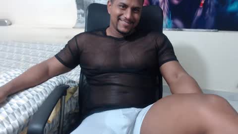 yordanocleys online show from 02/25/25, 05:30