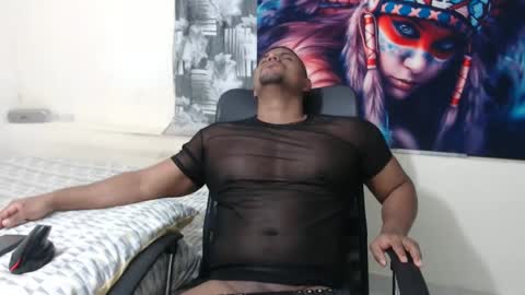 yordanocleys online show from 10/12/25, 11:59