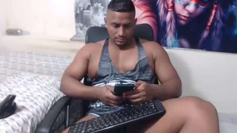 yordanocleys online show from 02/05/26, 03:33