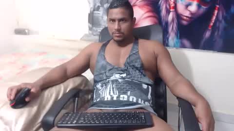 yordanocleys online show from 03/13/26, 03:35