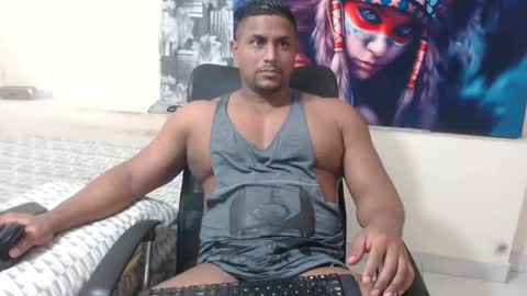 Snapshot of yordanocleys chatting on 05/03/26, 03:23 yordanocleys online show from 05/03/26, 03:23