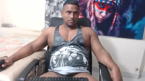 Snapshot of yordanocleys chatting on 05/18/26, 08:47 yordanocleys online show from 05/18/26, 08:47