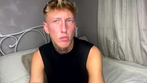 Snapshot of yorkshirelad208 chatting on 03/04/25, 07:54 Harrison online show from 03/04/25, 07:54