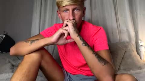 Harrison online show from 12/16/25, 08:47