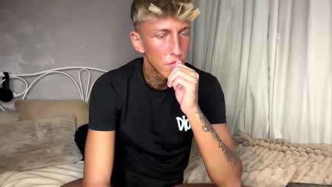 Harrison online show from 02/07/26, 03:27