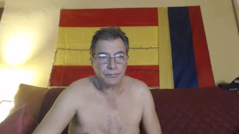 yosep online show from 03/07/25, 05:06