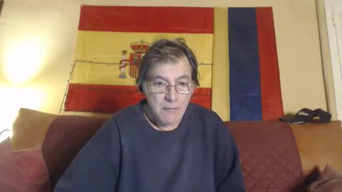 yosep online show from 11/08/25, 06:02