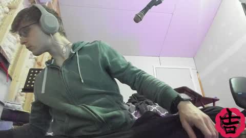 yosh online show from 12/02/24, 07:03