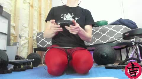 yosh online show from 01/05/25, 07:28