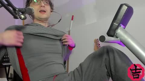 yosh online show from 01/07/25, 06:05