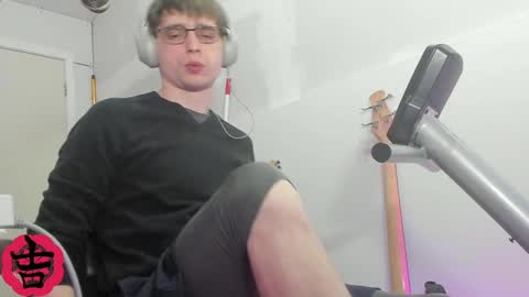 yosh online show from 01/23/25, 06:45