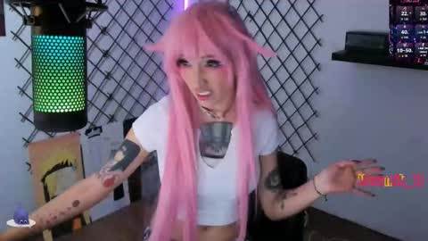 you can call me Andy or  yoshi  3 online show from 10/31/25, 11:39