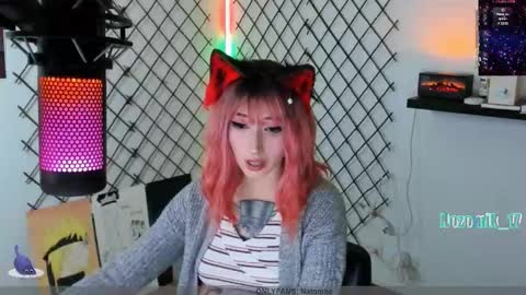 you can call me Andy or  yoshi  3 online show from 11/15/25, 01:47