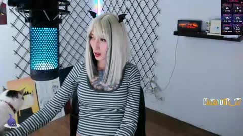 you can call me Andy or  yoshi  3 online show from 01/14/26, 03:12