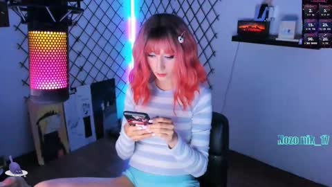 you can call me Andy or  yoshi  3 online show from 03/27/26, 01:00